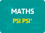 Livre de Maths PSI PSI