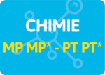 Livre de Chimie MMP MP deuxième année