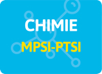 Livre de Chimie MPSI-PTSI première année