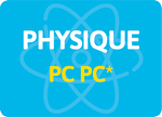 Livre de Physique PC PC