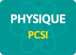 Livre de Physique PCSI