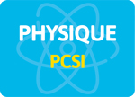 Livre de Physique PCSI