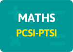 Livre de Maths PCSI